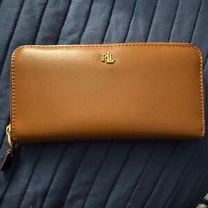 Ralph Lauren Wallet